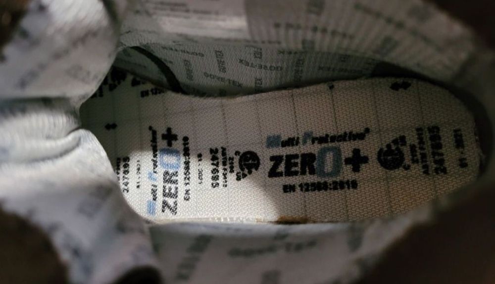 Meindl Ksk Defence brown 44,5