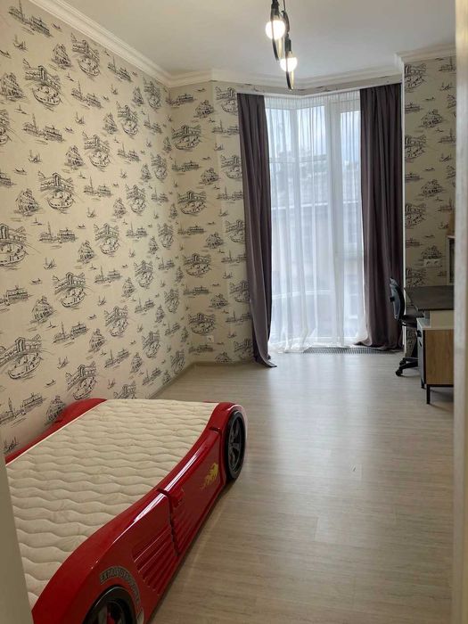 2-кімнатна квартира за адресою (площа 70 м²) - Atlanta.ua - фото 11