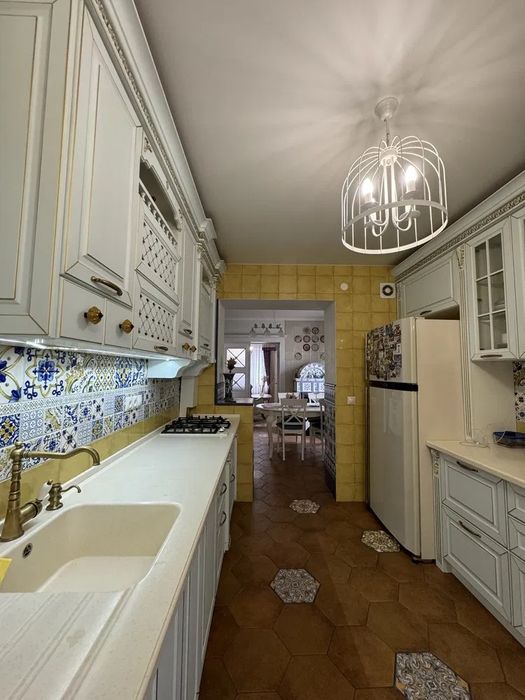 Дом по адресу Люстдорфская дор. (площадь 120 м²) - Atlanta.ua - фото 11