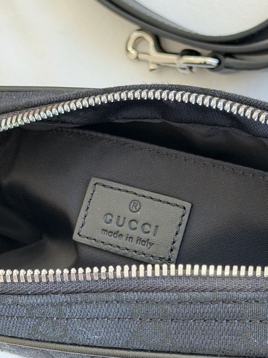 Мужская сумка Gucci оригинал