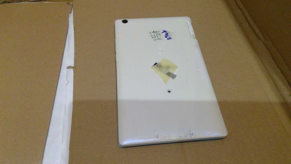 Tablet Lenovo 8 cali T167