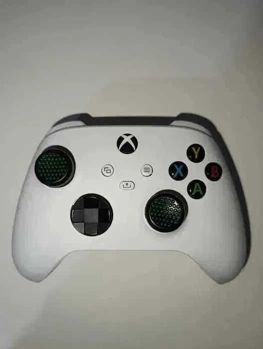 xbox series x 1TB como nova