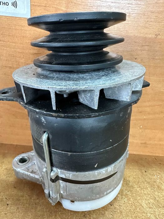 Генератор Автогенератор 28 V \ 1000 W МТЗ КамАЗ Г 99853701-1