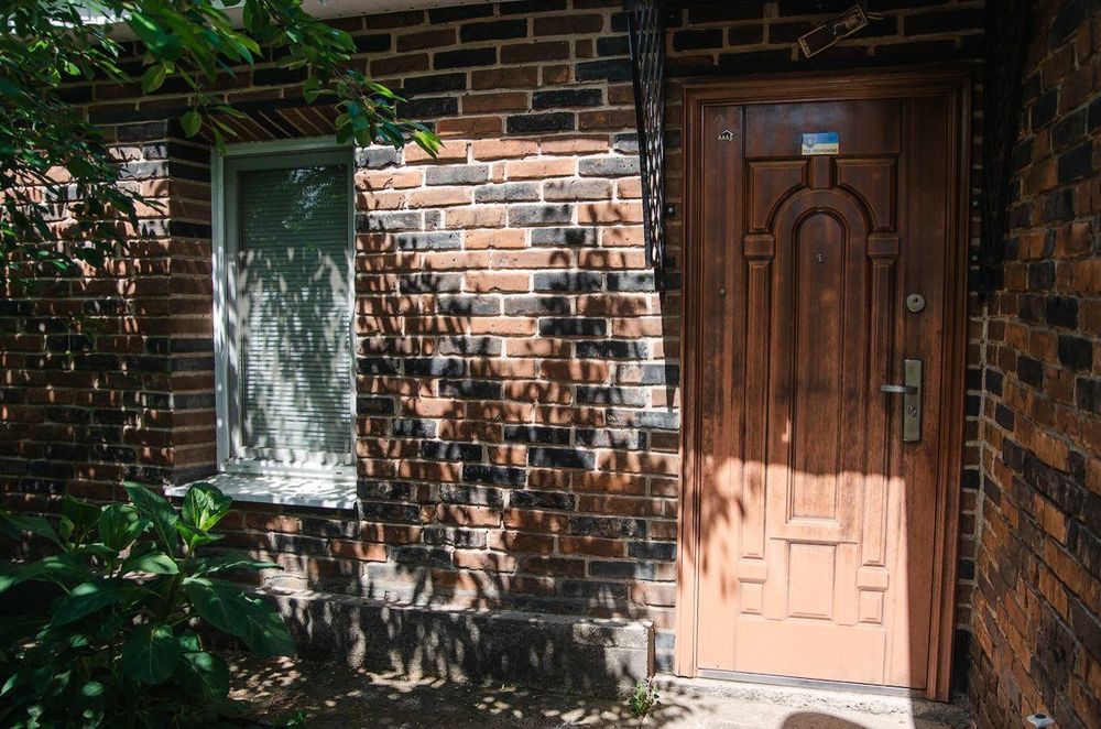 Здам частину будинку 41м^2