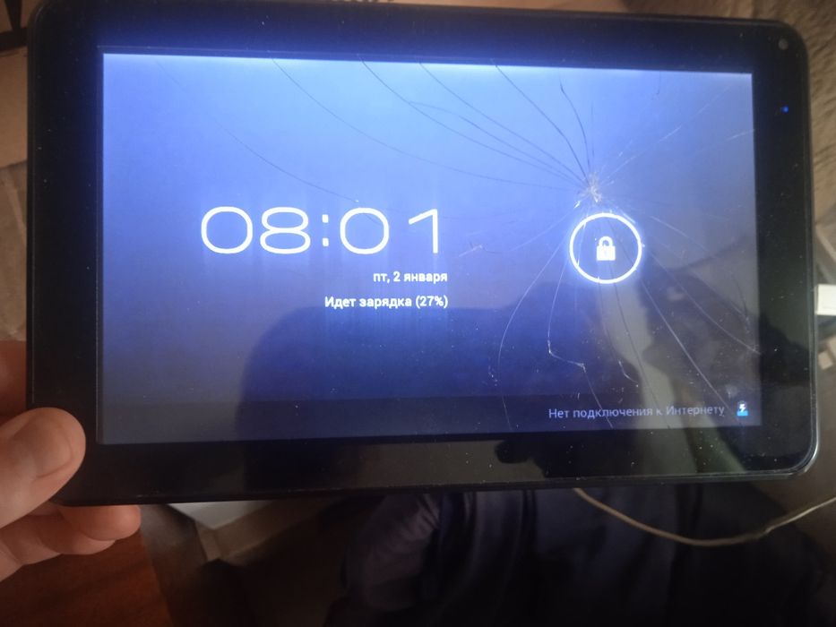 Планшет за 400грн!!!