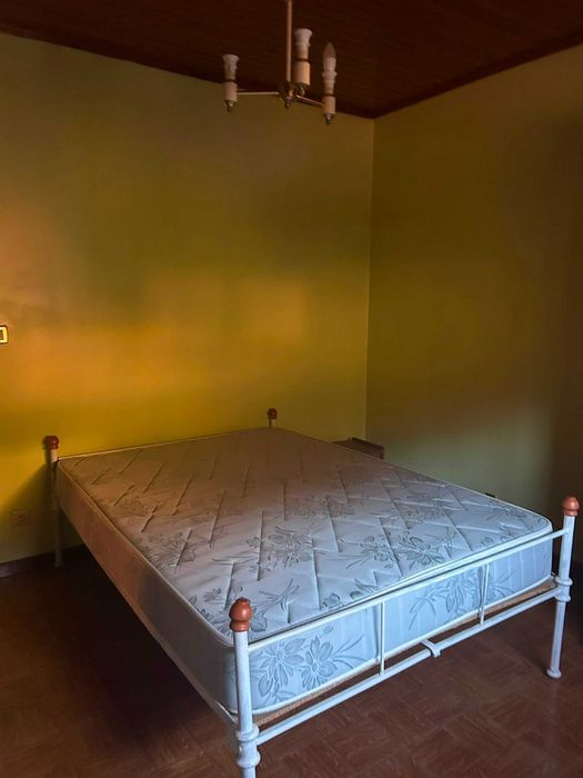 Apartamento em local calmo na periferia de Amarante