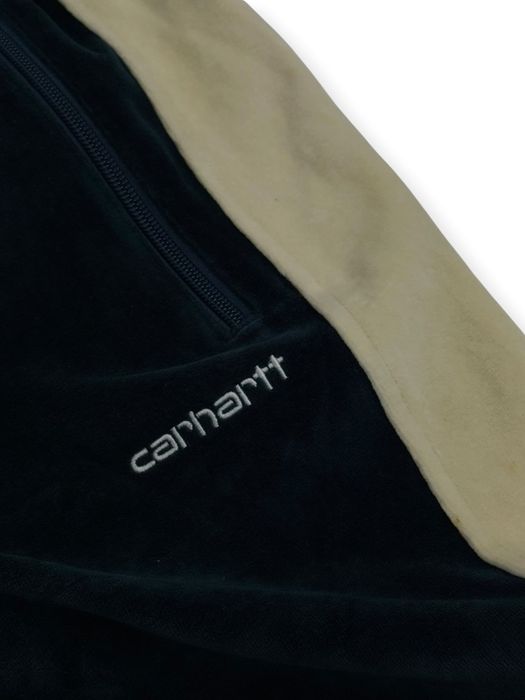 Spodnie Dresowe Carhartt Welur (M)
