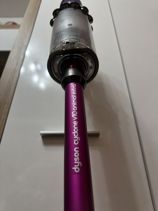 Odkurzacz Dyson v10