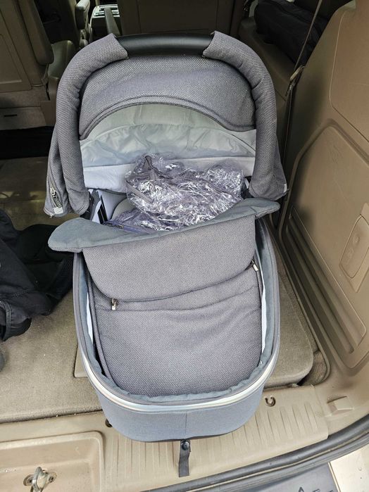 Wozek dzieciecy espiro