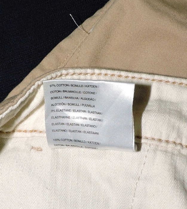 класичні шорти Lyle & Scott