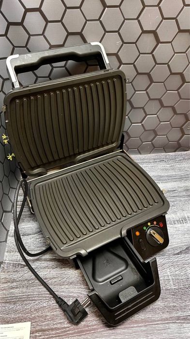 Гриль Tefal serie g01-m