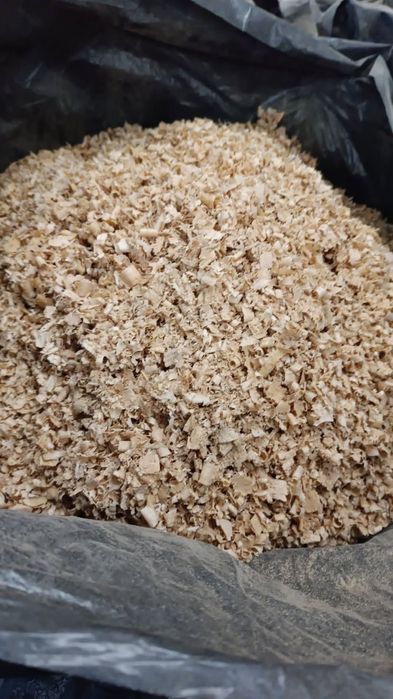 Sprzedam suche troty - jesion, dąb