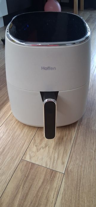 Frytkownica beztłuszczowa hoffen