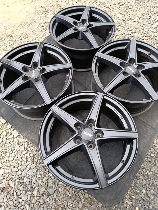 Диски 5*112 R17 Volkswagen Skoda Audi Seat