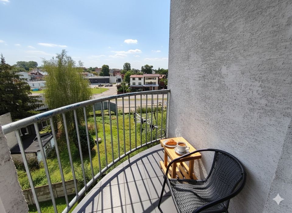 24/7 APARTaMENT SILVER na doby promocja BLIK