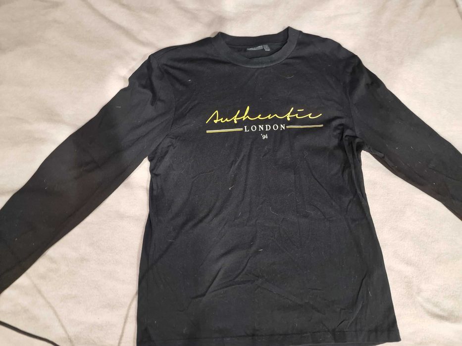 Bluza męska Asos rozmiar L