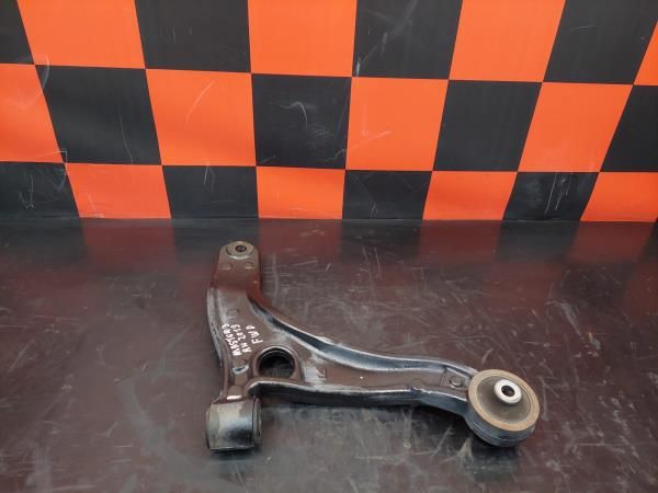 Braço de suspensão frente direito RENAULT Master III Combi (JV)