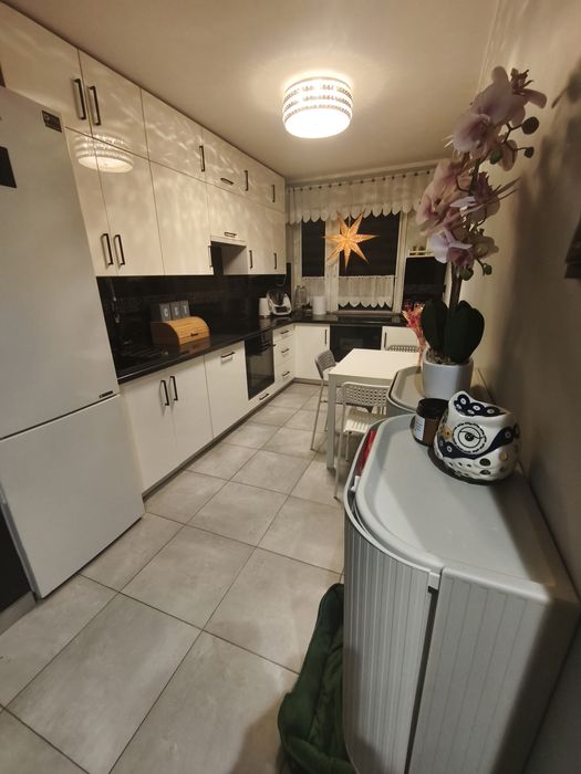 Mieszkanie bezczynszowe 3 pokoje