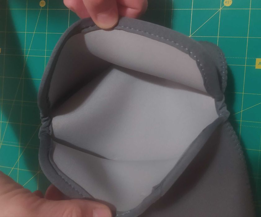 Чехол для різних пристроїв та інших речей 24*19