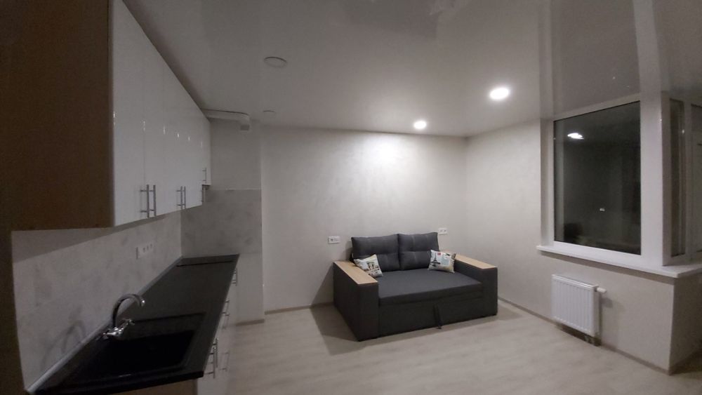 Здається нова студія м.Теремки пішки