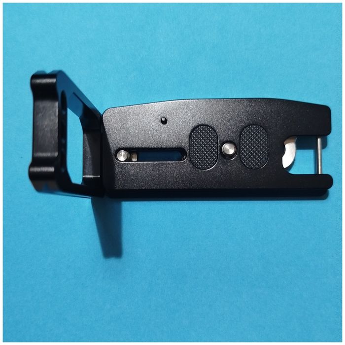 L- Brackett para Canon 6D