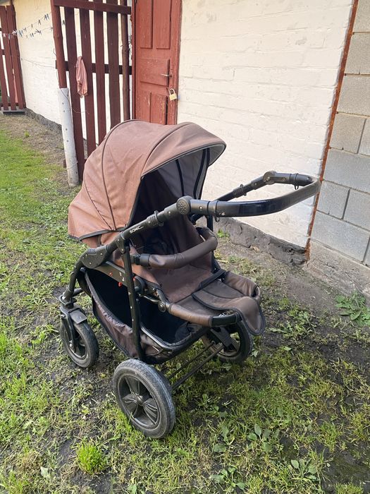 Продам Коляску 2в1