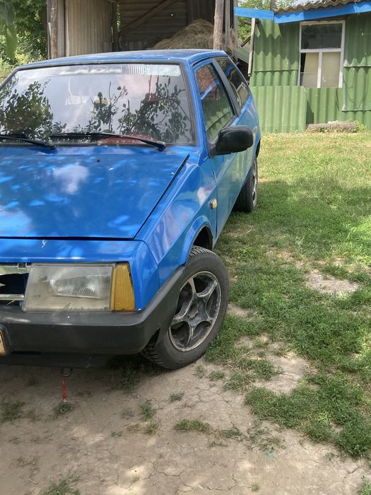 Продам ваз 2108 1.3