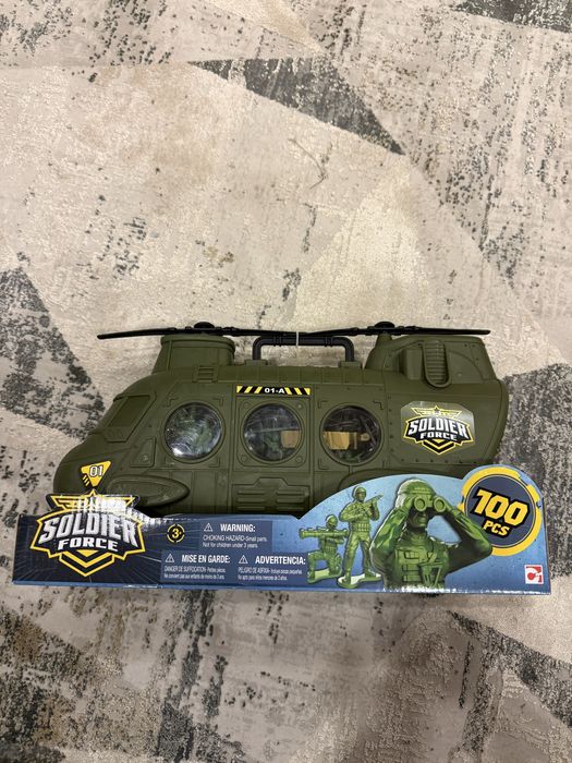 Дитячій гвинтокрил