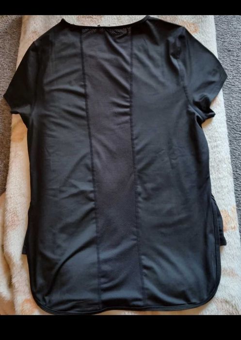 Koszulka sportowa damska