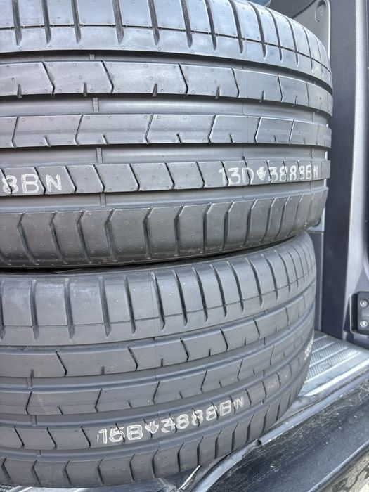 255/45 R19 104V XL Pirelli PZero art.(2485)