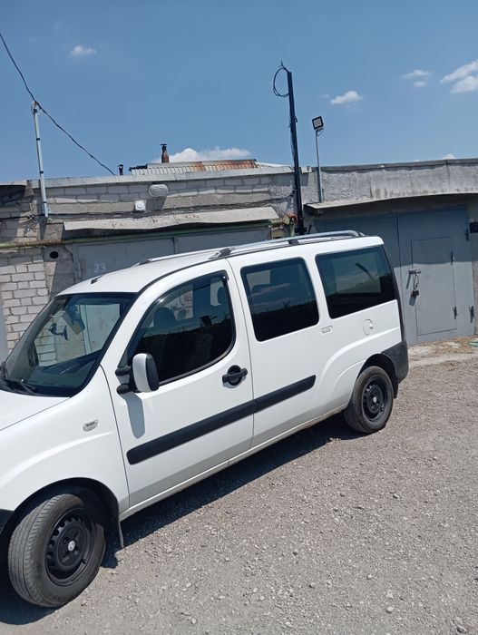 Капитальный гараж