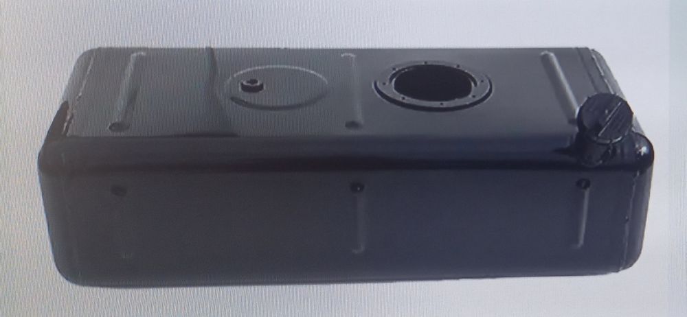 Бак паливний  для ГАЗ 3302, 2705,3221 новий 402, 4215 ,406, 405, 4216