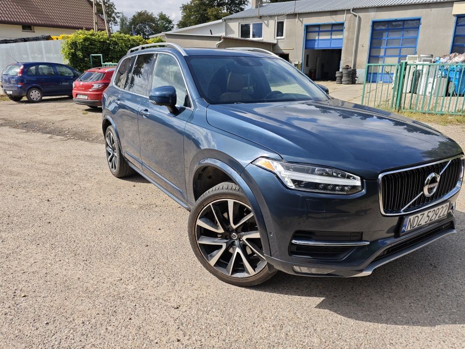 Volvo XC 90