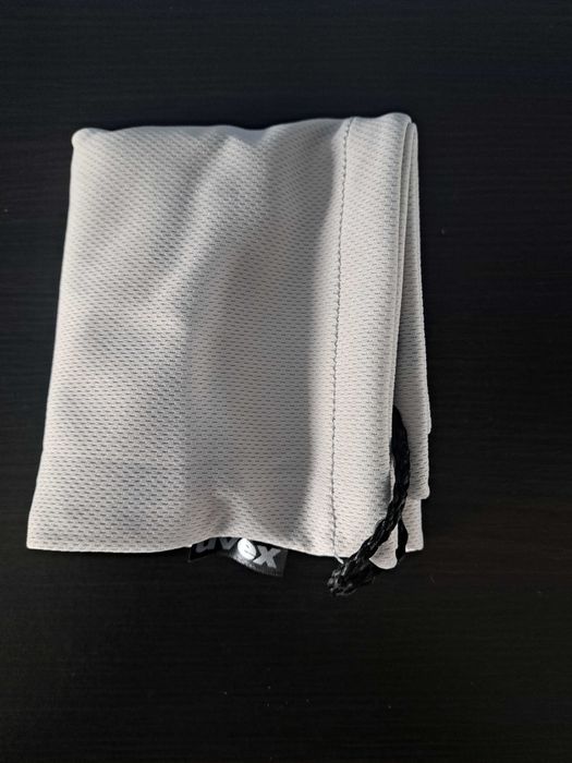 Kaski Kask narciarski snowboardowy Uvex rocket jr visor r. 51-55 cm S