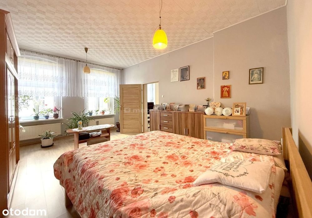 5pokoi, 170m2 w sercu Gliwic - niedaleko Rynku