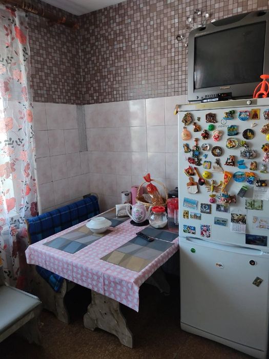 Продаж3-х-к квартири в центрі міста Городня , Чернігіська область.