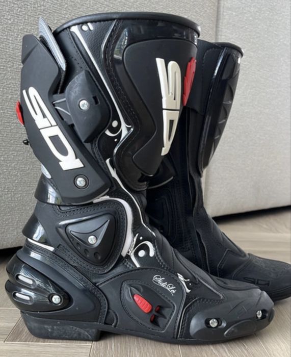 Buty SiDi damskie r.39