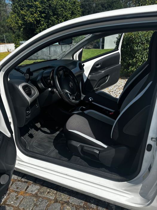 Toyota - Aygo
