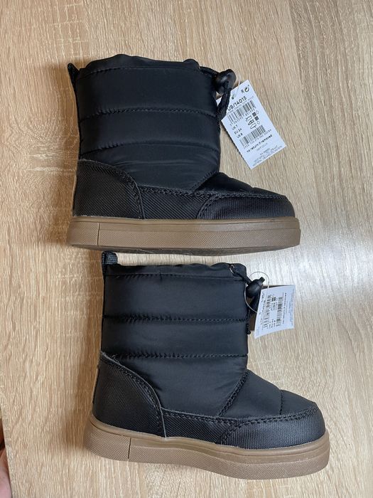 Дитячі черевики Next 14.6 см