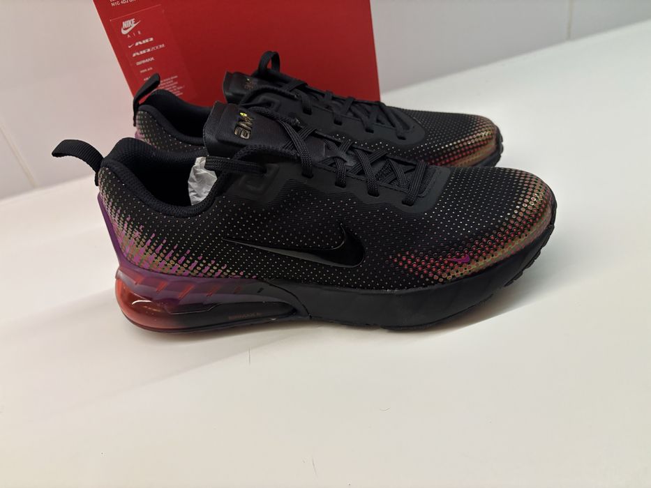 Buty Nike air max Phoenix 39 pro