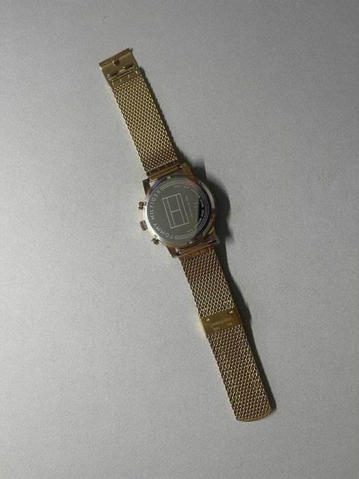 Zegarek męski TOMMY HILFIGER 44mmm