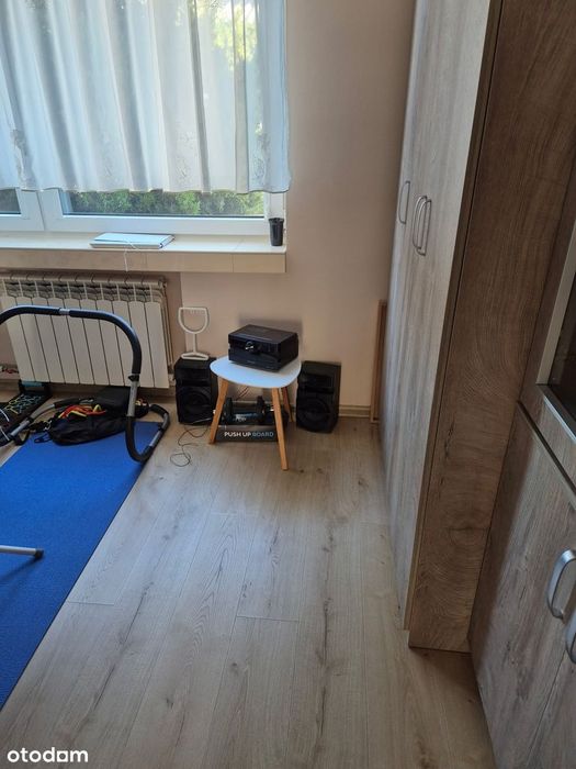 Dom wolnostojący z garażem i piwnicą
