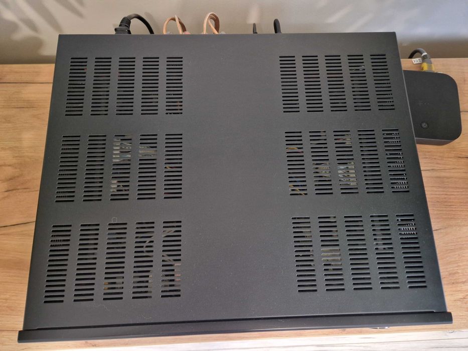 Nad 375bee + Modul DAC Pilot