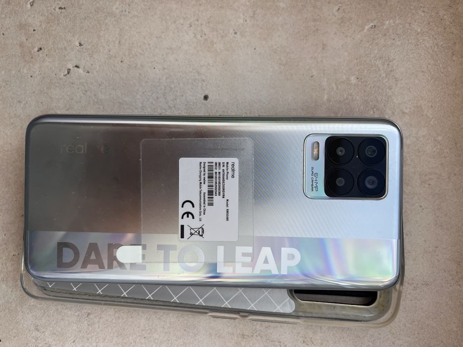 Realme RMX 3085 jak nowy