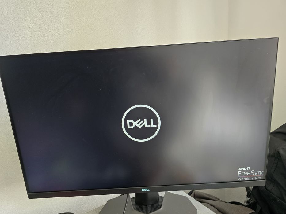 Монитор Dell 32 дюйма 2к g3223d наушники в подарок