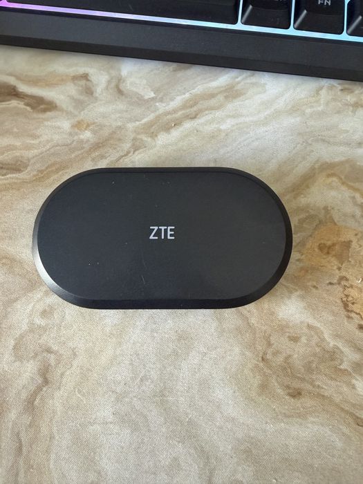 Hotspot 4G ZTE Desbloqueado