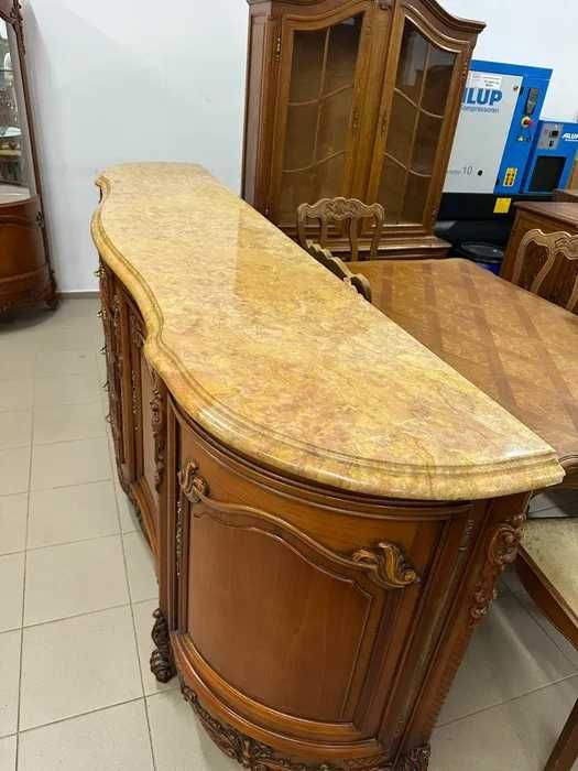 Stylowy komplet mebli włoskich. Transport cały kraj