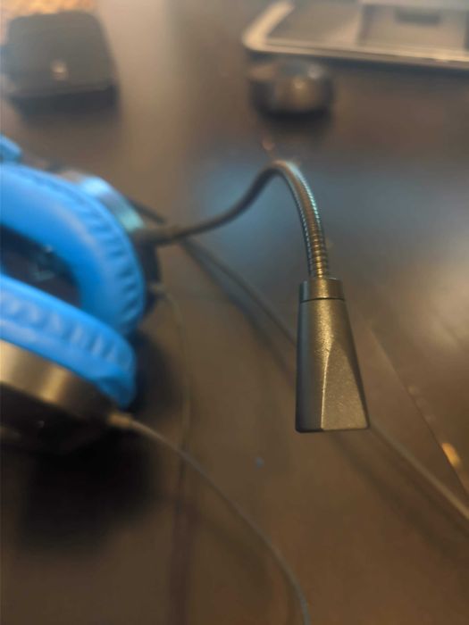 Gaming Headphones with Microphone64861614275970124