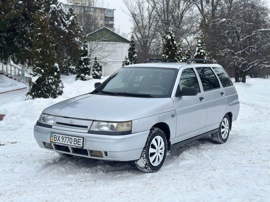 Продам ВАЗ 2111