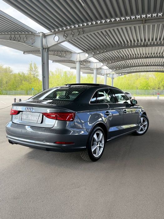 Продам Audi A3 2014